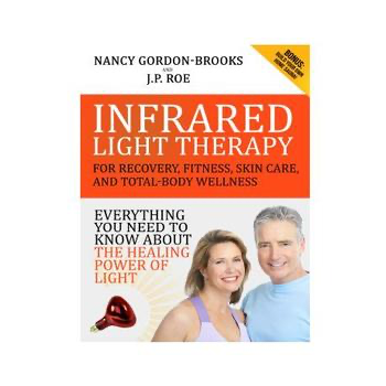 Infrared Light Therapy | Recovery, Fitness, Skin Care