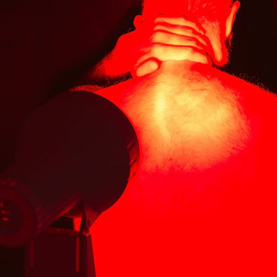 Infrared LightBulb Therapy | TheraBulb.co.uk