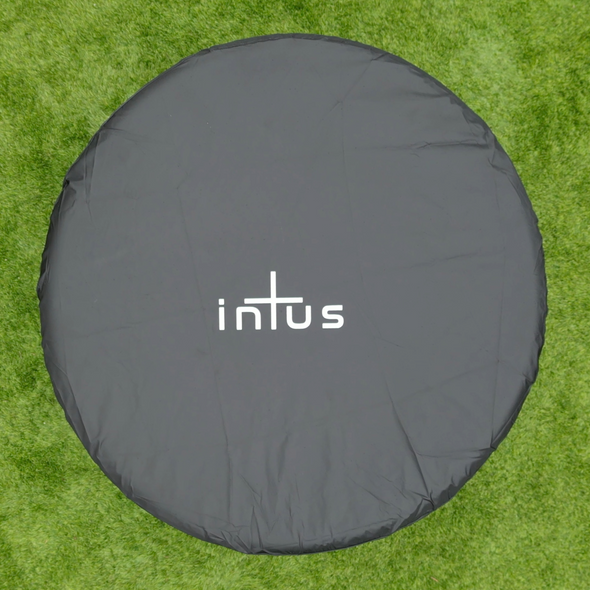 Intus Life Outdoor Inflatable Portable B0BWFQHYMT