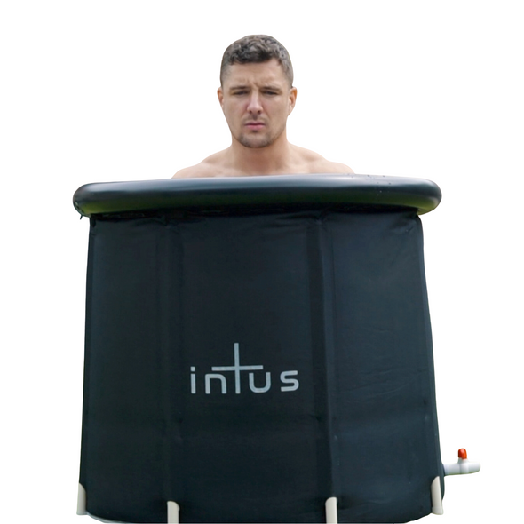 Intus Life Outdoor Inflatable Portable B0BWFQHYMT