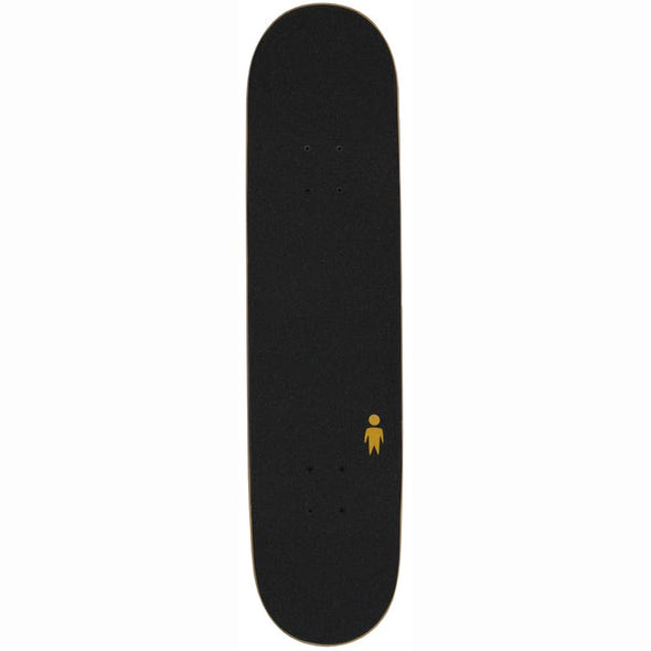 Alien Workshop Alien Workshop Spectrum Complete Skateboard | 7.75" Completes | The Vines