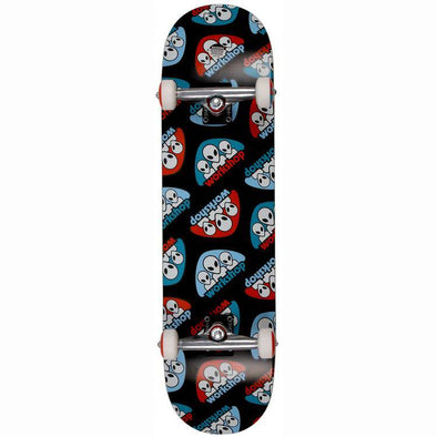 Alien Workshop Alien Workshop Triad Complete Skateboard | 7.625" Completes | The Vines