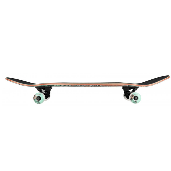 Birdhouse Birdhouse Armanto Favourites Stage 3 Complete Skateboard Green | 7.75" Completes | The Vines