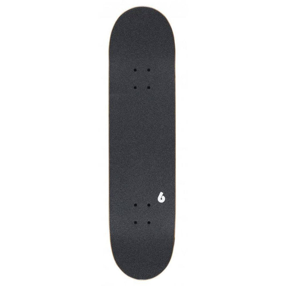 Birdhouse Birdhouse B Logo Stage 3 Complete Skateboard Black & Blue | 8" Completes | The Vines