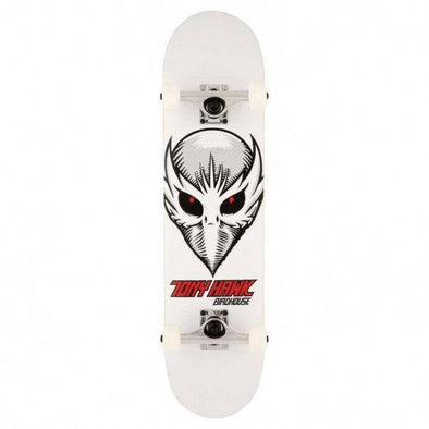 Birdhouse Birdhouse Stage 1 Birdman Head Complete Skateboard | 7.5" Completes | The Vines