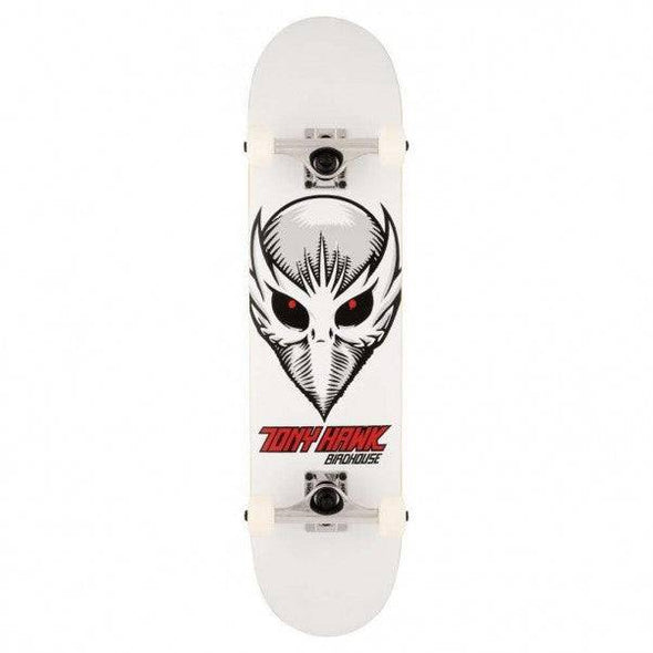 Birdhouse Birdhouse Stage 1 Birdman Head Complete Skateboard | 7.5" Completes | The Vines