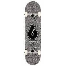 Birdhouse Birdhouse Vertigo Logo Stage 1 Complete Skateboard | 7.75" Completes | The Vines