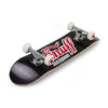 Enuff Enuff Skateboards Classic Logo Complete 7.75″ | Black Completes | The Vines