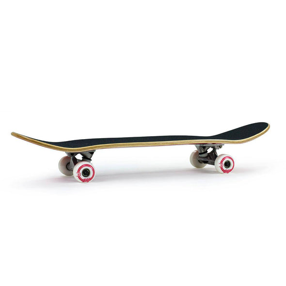 Enuff Enuff Skateboards Classic Logo Complete 7.75″ | Black Completes | The Vines