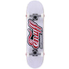 Enuff Enuff Skateboards Classic Logo Complete 7.75″ | White Completes | The Vines