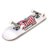 Enuff Enuff Skateboards Classic Logo Complete 7.75″ | White Completes | The Vines