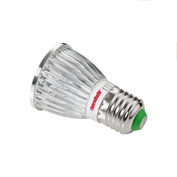 Ir led light deals bulb