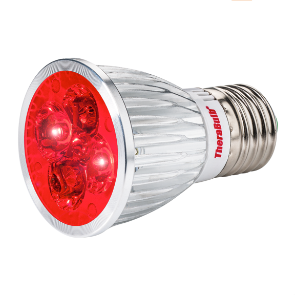 Ir led light discount bulb